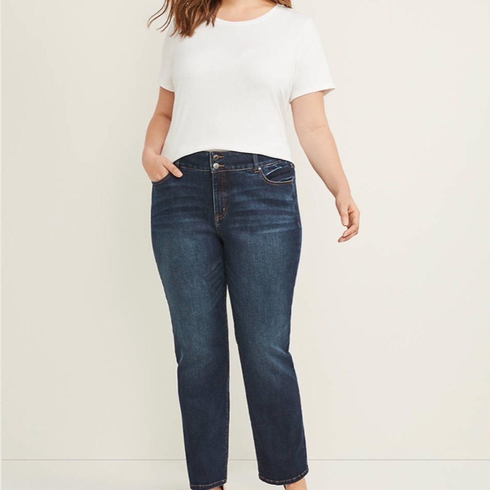 Lane Bryant Jeans